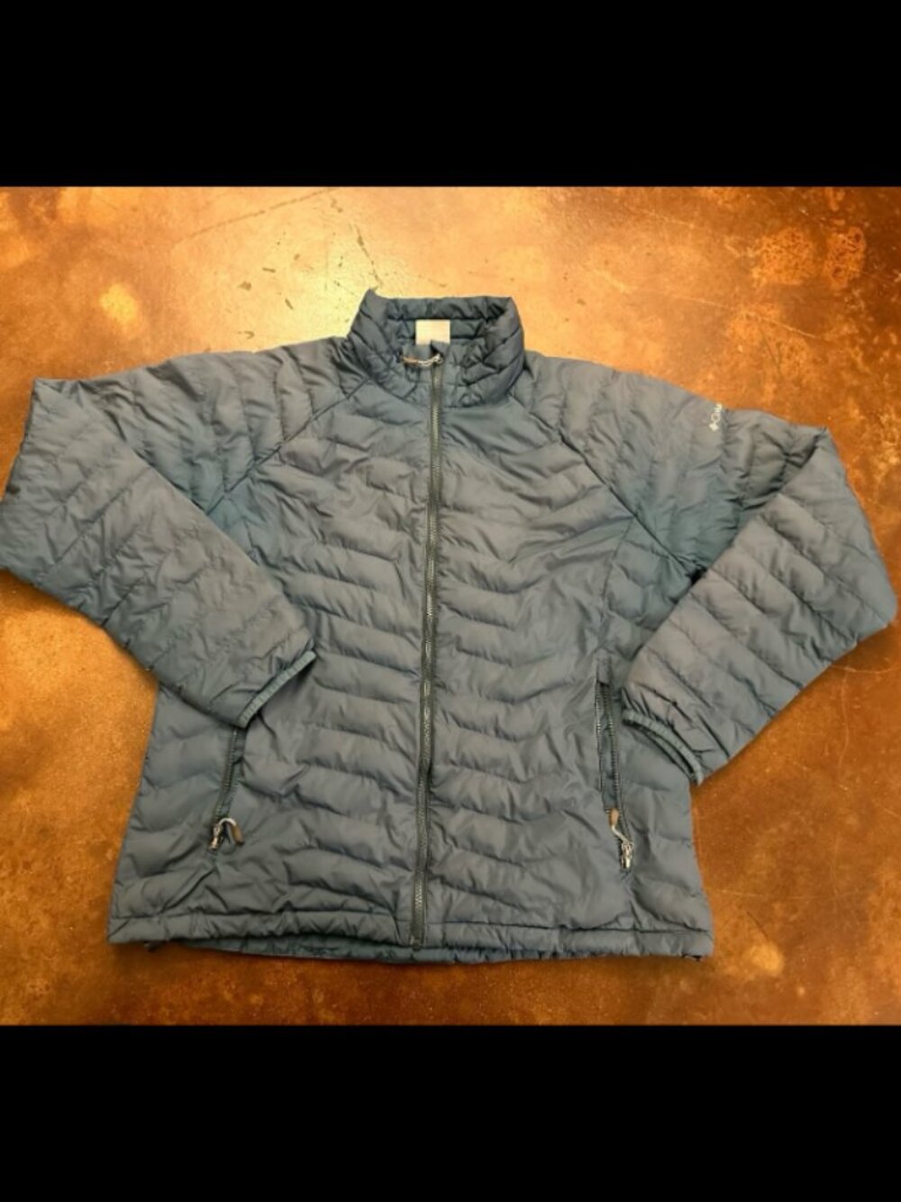 Columbia Women’s Puffer Jacket XL